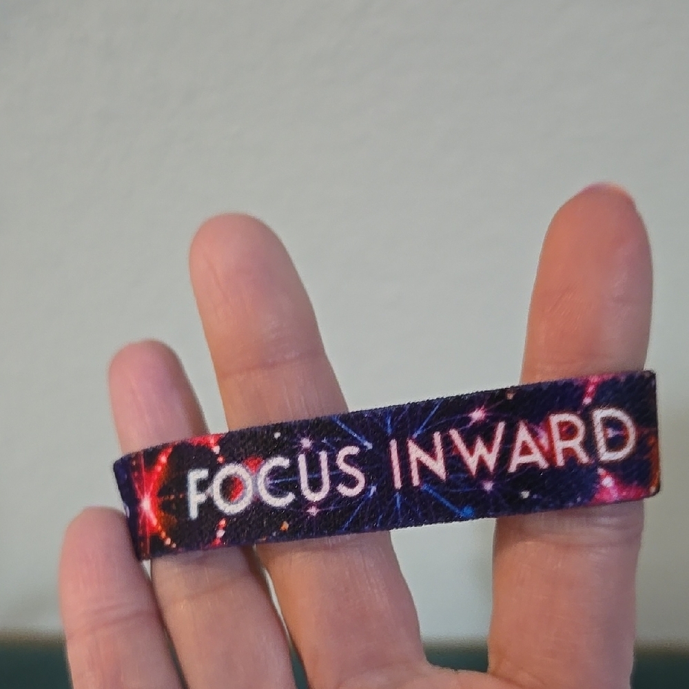 Zox Focus Inward - Picture 2 of 4